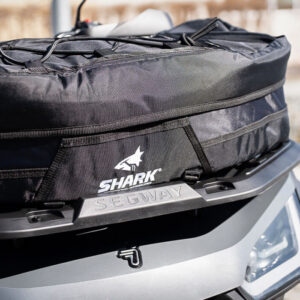 Shark tekstilna torba za ATV, velika (100 l)