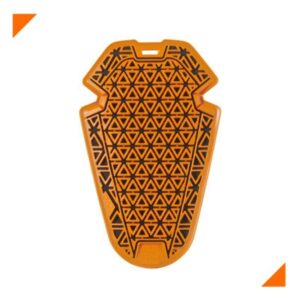 Štitnik ghost za koljeno/lakat Richa D3ONIVO 2 (set 2 Kom)