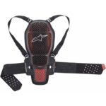 Štitnik za leđa Alpinestars KR1 Cell