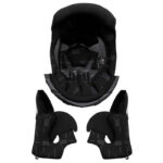 Tekstilna podstava LS2 za kacigu FF800 storm
