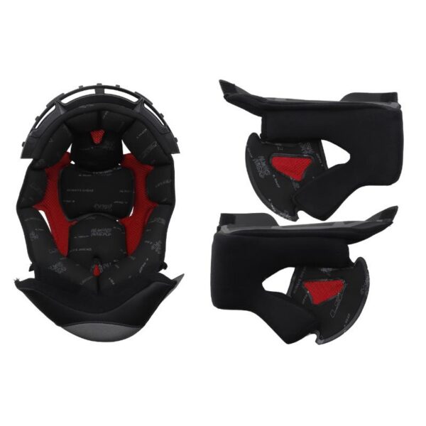 Tekstilna podstava za LS2 kacigu FF327