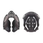 Tekstilna podstava za LS2 kacigu FF906 advant