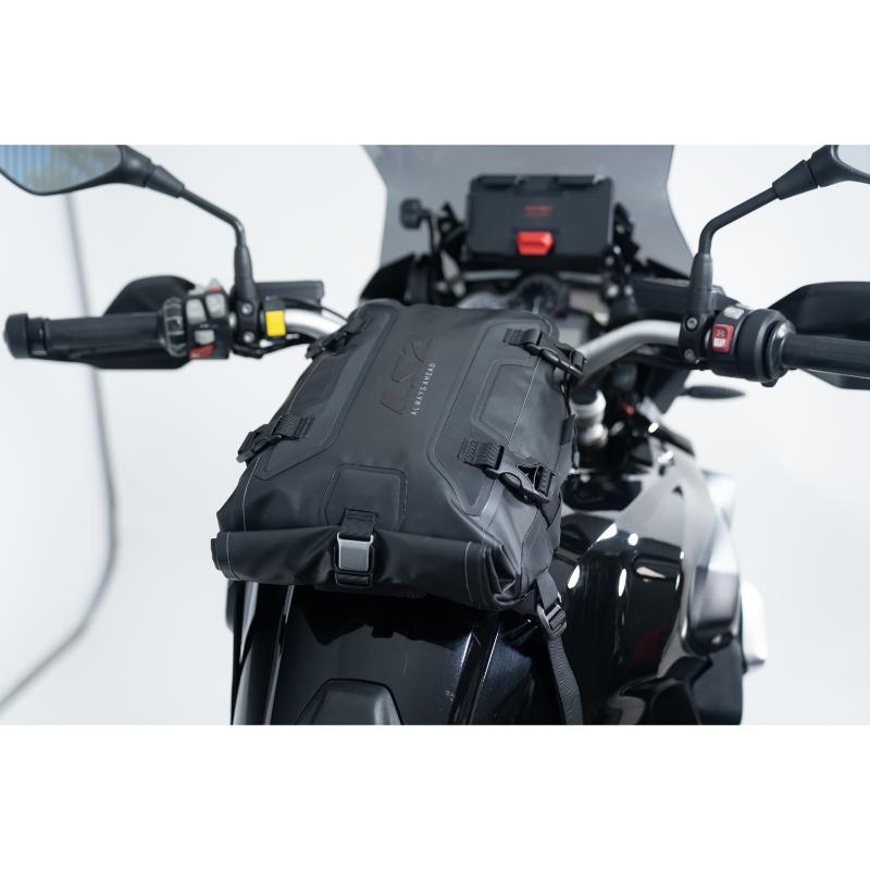 Torba za stražnji dio LS2 Move Ahead WP 10L