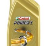 Ulje Castrol 15W-40 4T Power 1