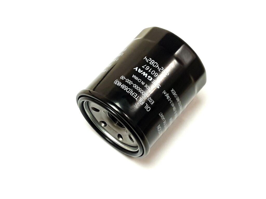 Segway originalni uljni filter za Fugleman UT10 / UT10 Crew i Villain SX10