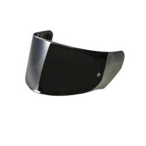 Vizir LS2 za kacige FF320/FF353/FF800 iridium silver DKS180