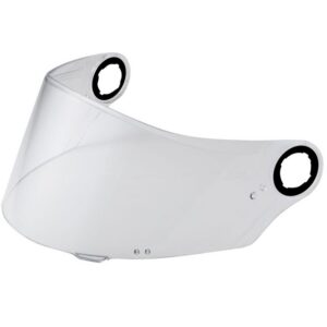 Vizir LS2 za kacige FF396/FF385/FF358 prozirni(pinlock)