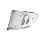 Vizir LS2 za kacigu FF327 prozirni