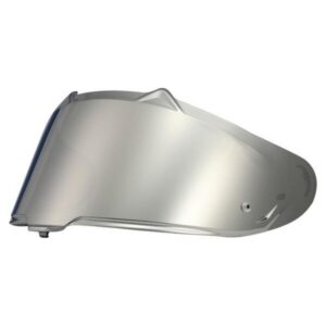 Vizir LS2 za kacigu FF807/FF817 iridium srebrni triangle