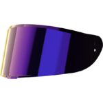 Vizir LS2 za kacigu FF807/FF817 rainbow