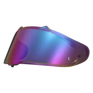 Vizir LS2 za kacigu FF807/FF817 rainbow triangle