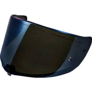 Vizir LS2 za kacigu FF811 iridium plavi