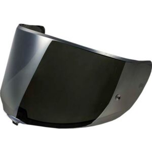 Vizir LS2 za kacigu FF811 iridium srebrni