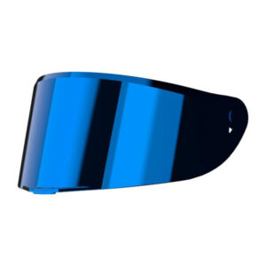 Vizir LS2 za kacigu FF812 iridium plavi