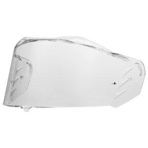 Vizir LS2 za kacigu FF818 prozirni