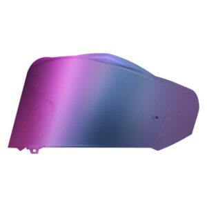Vizir LS2 za kacigu FF818 rainbow