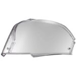 Vizir LS2 za kacigu FF900 prozirni