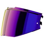 Vizir LS2 za kacigu FF910 rainbow