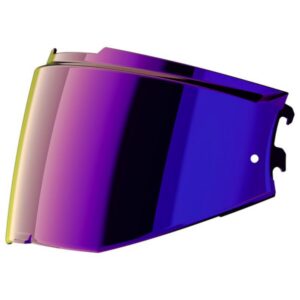 Vizir LS2 za kacigu FF910 rainbow