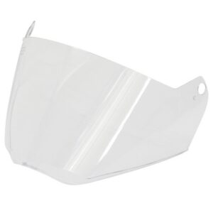 Vizir LS2 za kacigu MX436 prozirni