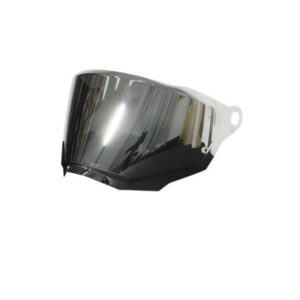 Vizir LS2 za kacigu MX701 iridium srebrni