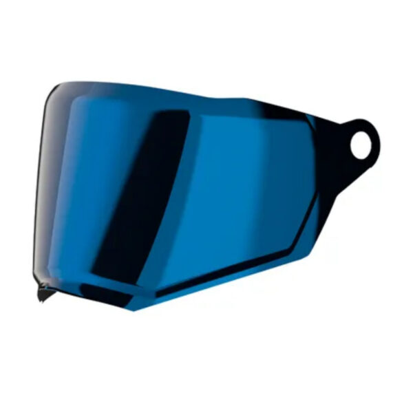 Vizir LS2 za kacigu MX702 iridium plavi