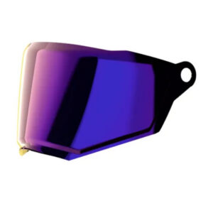 Vizir LS2 za kacigu MX702 iridium rainbow