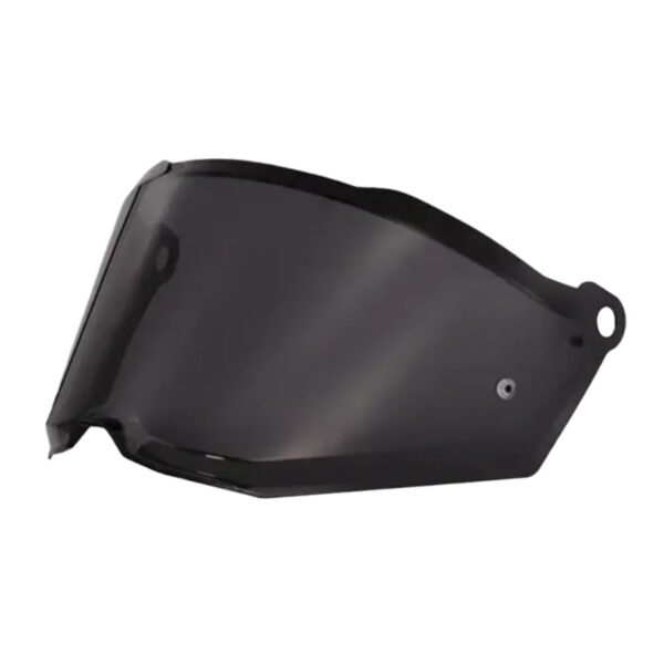 Vizir LS2 za kacigu MX702 tamni