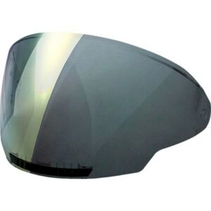 Vizir LS2 za kacigu OF600 iridium plavi