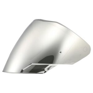 Vizir LS2 za kacigu OF618 iridium srebrni