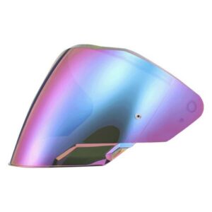 Vizir LS2 za kacigu OF618 rainbow