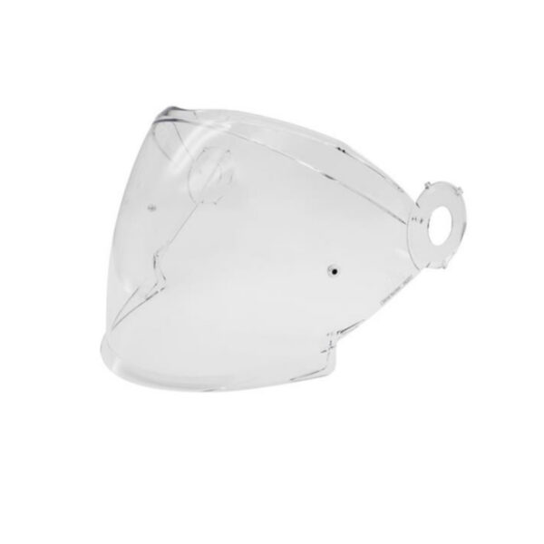 Vizir LS2 za kacigu OF620 prozirni