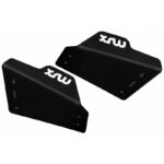 XRW PHD štitnici A-ramena za Can-Am DS 450 XMX, 6 mm