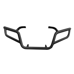 XRW aluminijski stražnji branik za CF Moto CForce X550 / X5, crni