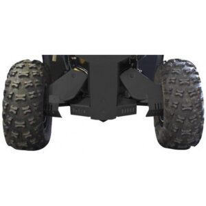 XRW PHD štitnici stražnjih A-ramena za Can-Am Renegade 500/800/1000, 6 mm