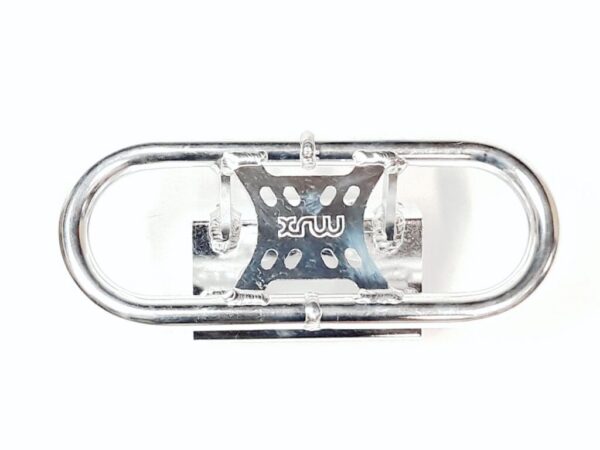 xrw-back-branik-polished-suzuki-ltz-400-1 XRW stražnji branik za Suzuki LTZ 400, polirani
