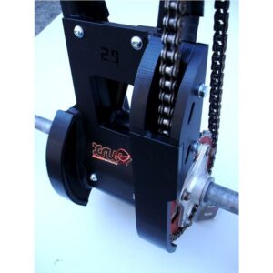 XRW PHD štitnik stražnjeg kočionog diska za KTM 450 XC / 525 XC, 12 mm