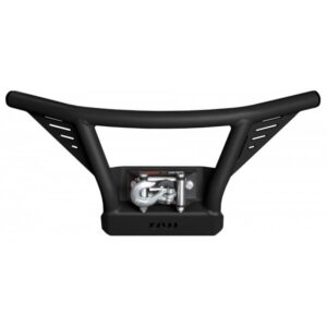 XRW aluminijski prednji branik SX3 Dream za Segway Villain SX10, crni