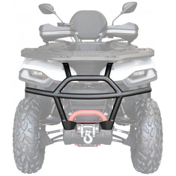 xrw-front-branik-alu-sx5-crna-segway-snarler-at5-s-l-1 XRW aluminijski prednji branik SX5 za Segway Snarler AT5 S/L, crni