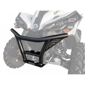 XRW prednji branik BR31 za Can-Am Renegade 650/1000 XXC (2023+), crni