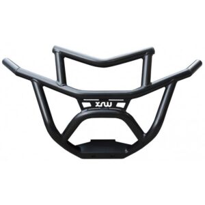 XRW prednji branik BR13 za Can-Am Maverick X3 XRS, crni