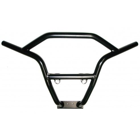 XRW prednji branik PX10 za Polaris RZR XP 1000, crni