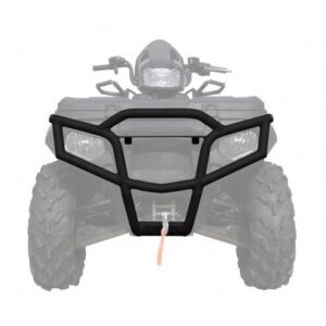 XRW prednji branik za Polaris Sportsman XP 850/1000 i Touring, crni