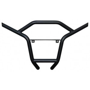 XRW čelični prednji branik za Polaris Sportsman 570 (2020+), crni