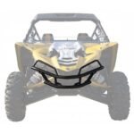 XRW prednji branik YX1 za Yamaha YXZ 1000R, crni