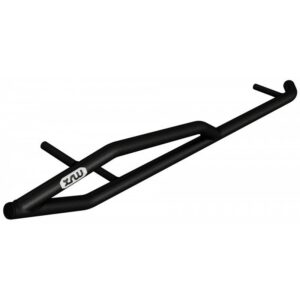 XRW bočna zaštita (nerf bar) B8 za Can-Am Maverick R (2024+), crna
