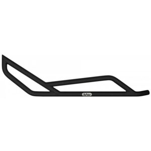 XRW bočna zaštita (nerf bar) P13 za Polaris RZR PRO XP, crna