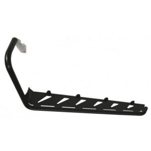 XRW bočna zaštita (nerf bar) P3 za Polaris RZR XP 800/900, crna