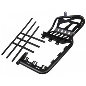 XRW Racing nerf barovi R3 za Aeon Cobra 350, crni