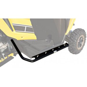 XRW bočna zaštita (nerf bar) Y1 za Yamaha YXZ 1000R/SS, crna